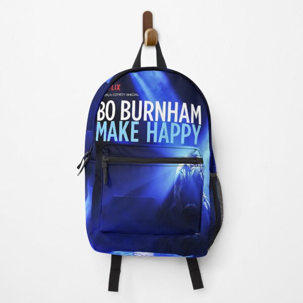Item preview, Bo Burnham Make Happy designed and sold by susanbrow1.
