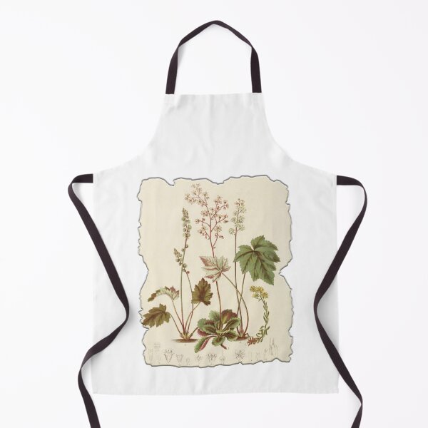 Item preview, Vintage Botanical Floral Flower Plant Art Drawing designed and sold by PodiShawna.