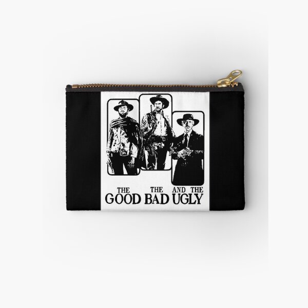 Item preview, Good bad ugly fan art designed and sold by TaylorLarry.