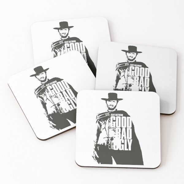 Item preview, clint eastwood designed and sold by TaylorLarry.