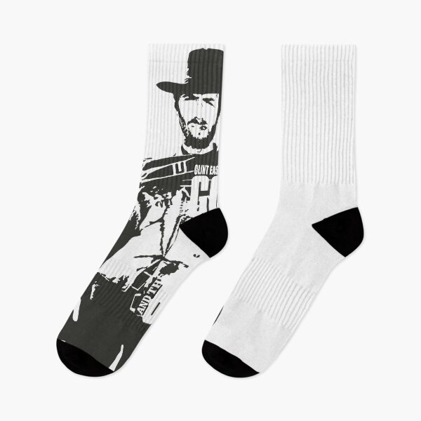 Item preview, clint eastwood designed and sold by TaylorLarry.