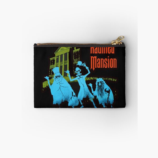 Item preview, They've Been Dying To Meet You At The THE HAUNTED MANSION, In Horrifying Sight And Sound T-shirt designed and sold by CyntoyaTatum.
