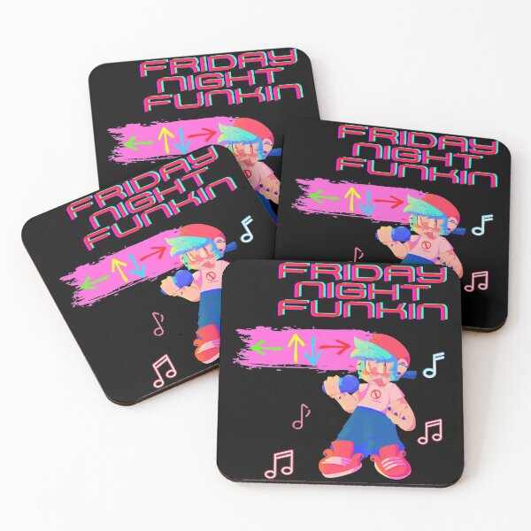 Item preview, Music friday night funkin - Kids Adult Gift 1a Classic designed and sold by LilaWaelchi09.