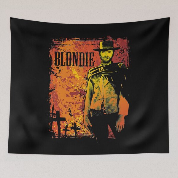 Item preview, Blondie art designed and sold by TaylorLarry.