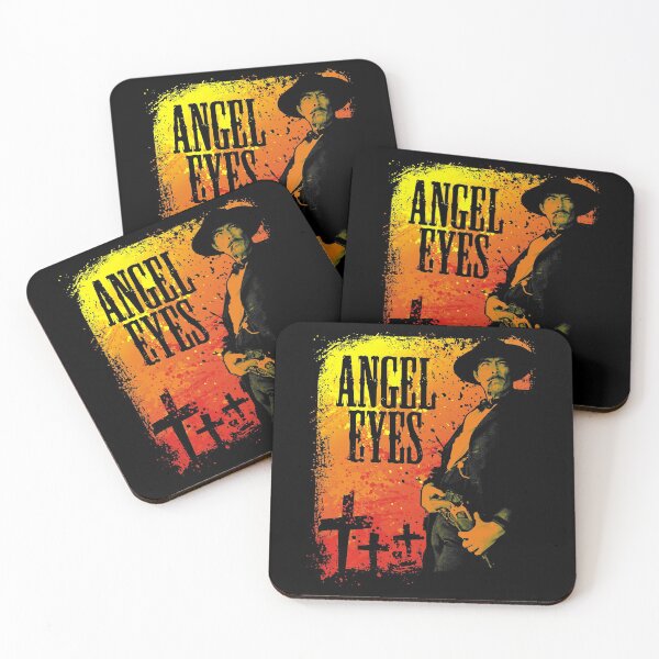 Item preview, Angel eyes art designed and sold by TaylorLarry.
