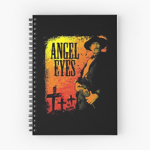 Item preview, Angel eyes art designed and sold by TaylorLarry.