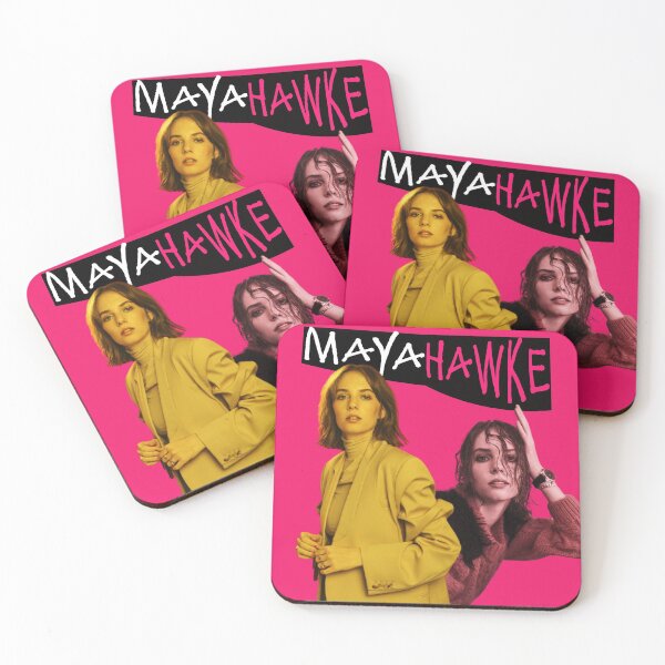 Item preview, Maya Hawke designed and sold by hope ..