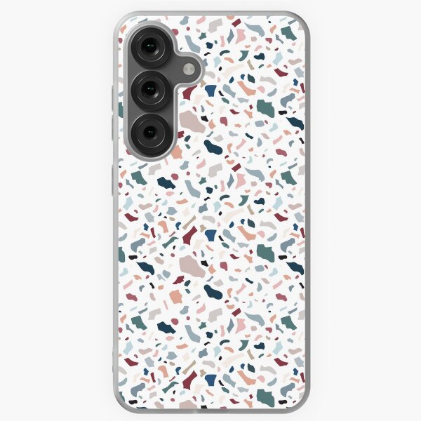 Terrazzo Samsung Galaxy Soft Case