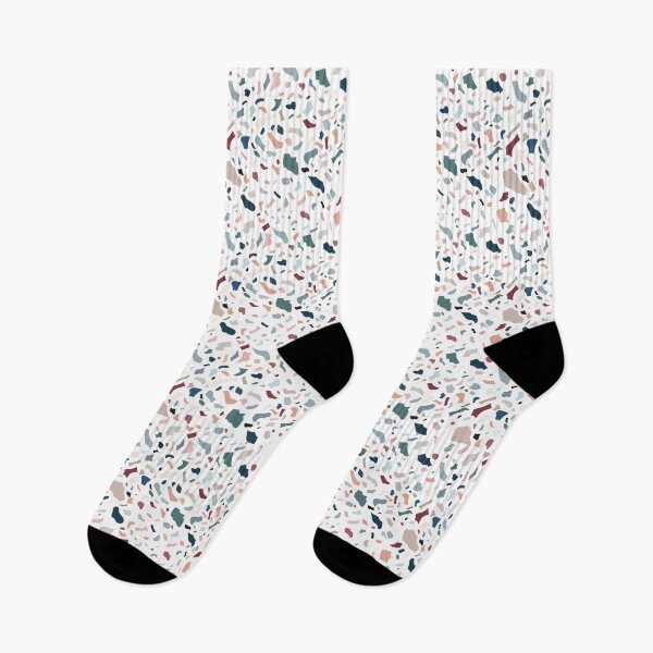 Aperçu de l'œuvre Terrazzo créée et vendue par ligiahorta.