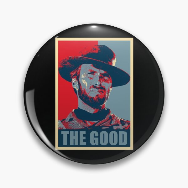Item preview, The good poster designed and sold by TaylorLarry.
