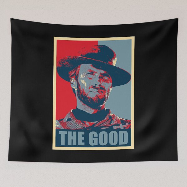 Item preview, The good poster designed and sold by TaylorLarry.