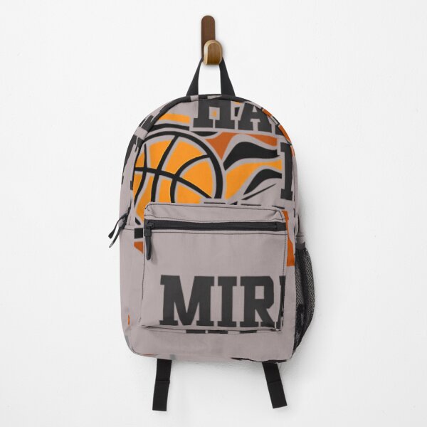 Item preview, Miracles Happen in March Basketball Madness College March designed and sold by EverydaySu.