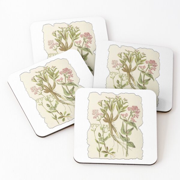 Item preview, Vintage Botanical Floral Flower Plant Art Drawing designed and sold by PodiShawna.