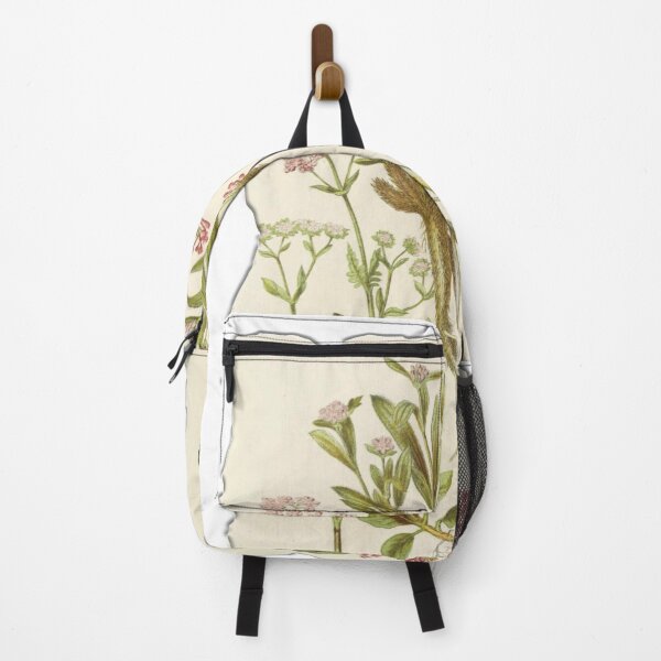 Item preview, Vintage Botanical Floral Flower Plant Art Drawing designed and sold by PodiShawna.