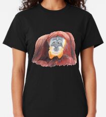 Orangutan Classic T-Shirt