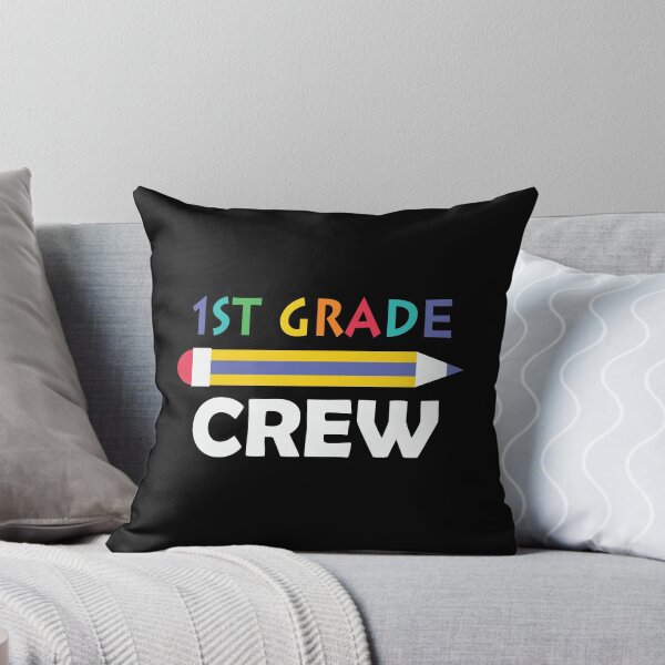 Item preview, 1st grade crew designed and sold by Dahiss.