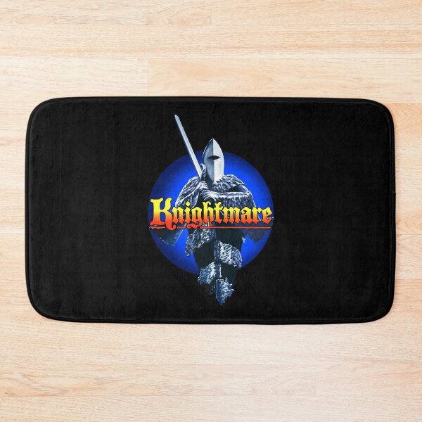 Item preview, Knightmare - Fright Knight Trophy  designed and sold by RetroTrader.