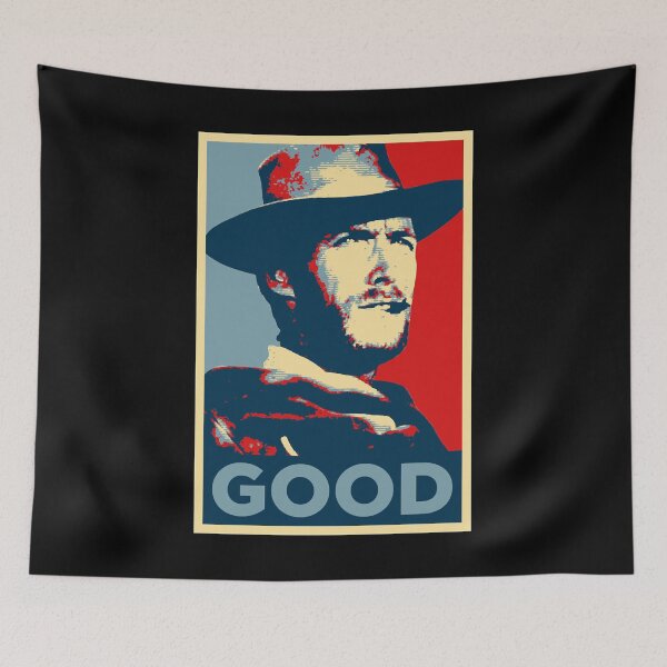 Item preview, Good poster designed and sold by TaylorLarry.