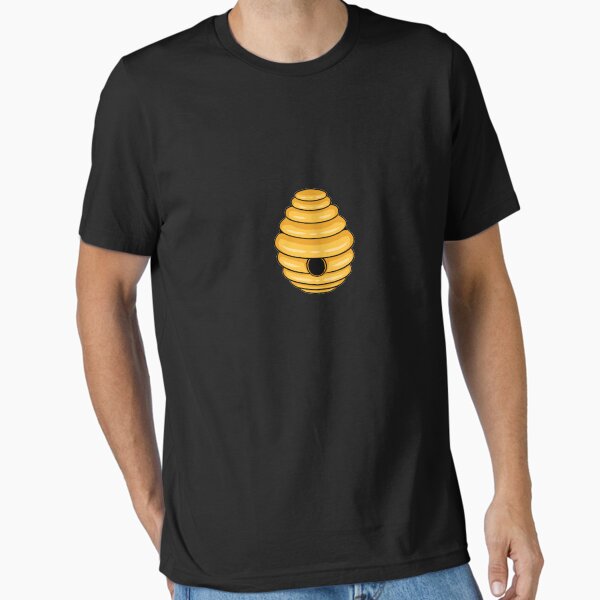 Item preview, Bee Hive Honey designed and sold by Superhero Gear.