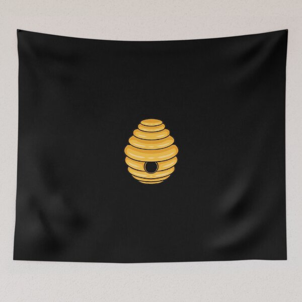 Item preview, Bee Hive Honey designed and sold by Superhero Gear.
