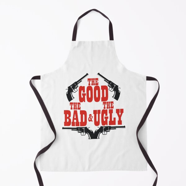 Item preview, Good bad ugly logo designed and sold by TaylorLarry.