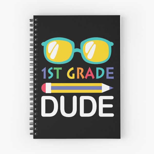 Item preview, 1st grade dude designed and sold by Dahiss.