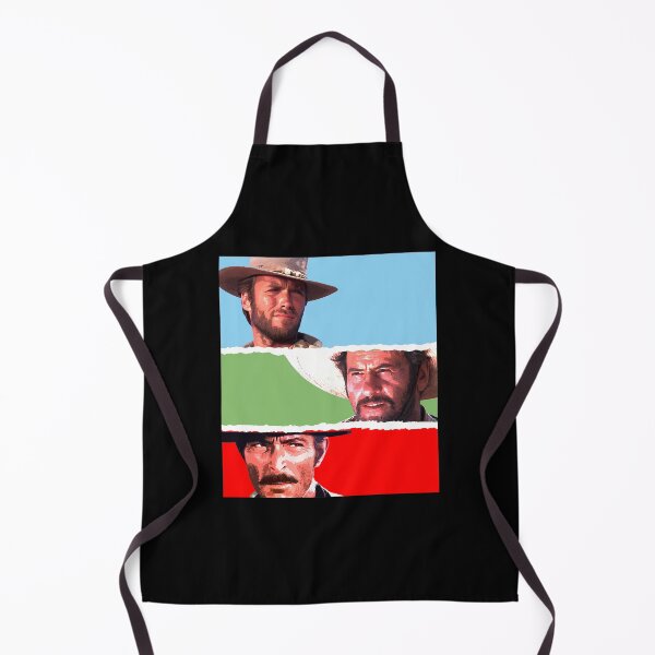 Item preview, Characters good bad ugly movie designed and sold by TaylorLarry.