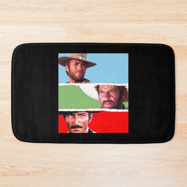 Item preview, Characters good bad ugly movie designed and sold by TaylorLarry.
