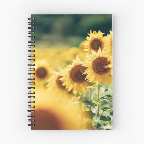 Item preview, sunflower field  designed and sold by franckreporter.