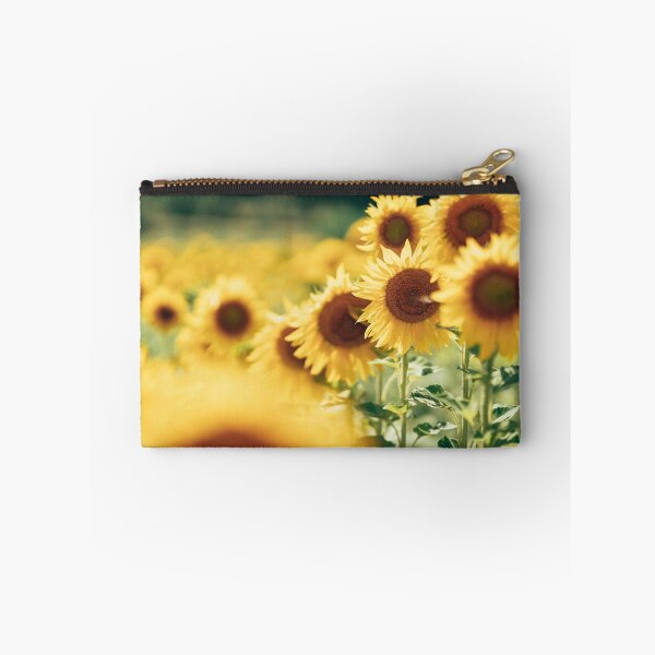 Item preview, sunflower field  designed and sold by franckreporter.