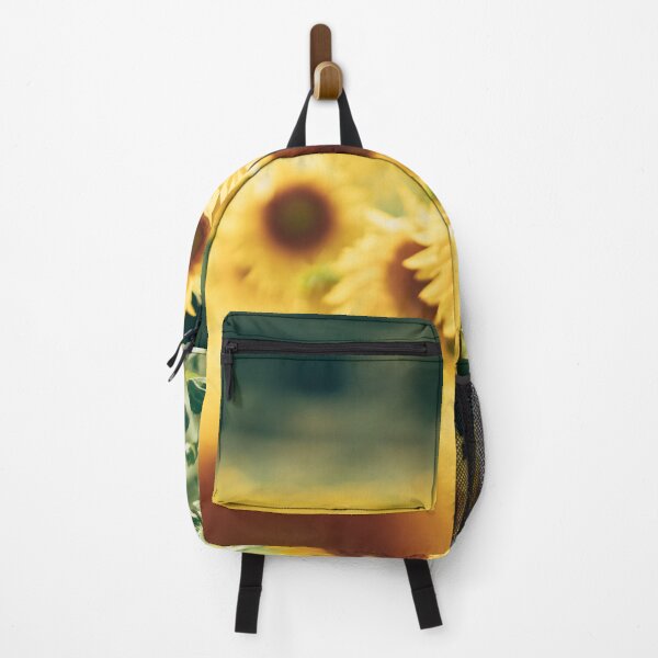 Item preview, sunflower field designed and sold by franckreporter.