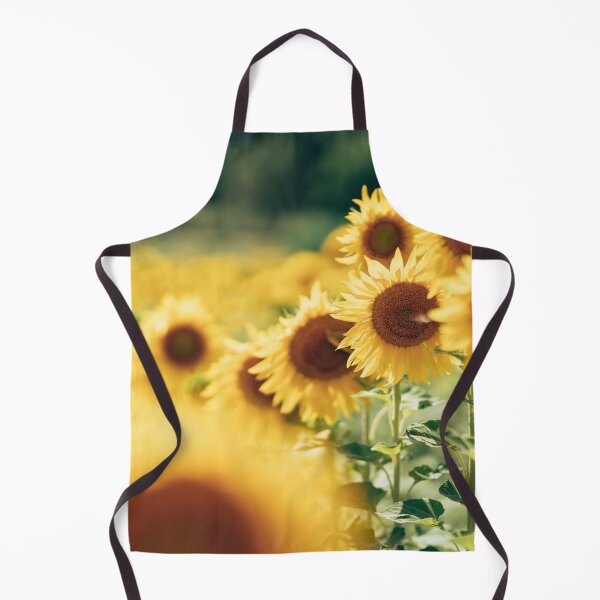 Item preview, sunflower field  designed and sold by franckreporter.