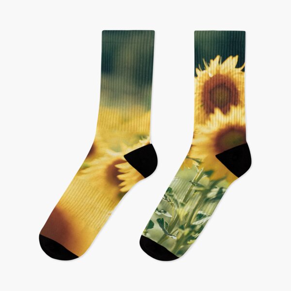 Item preview, sunflower field  designed and sold by franckreporter.