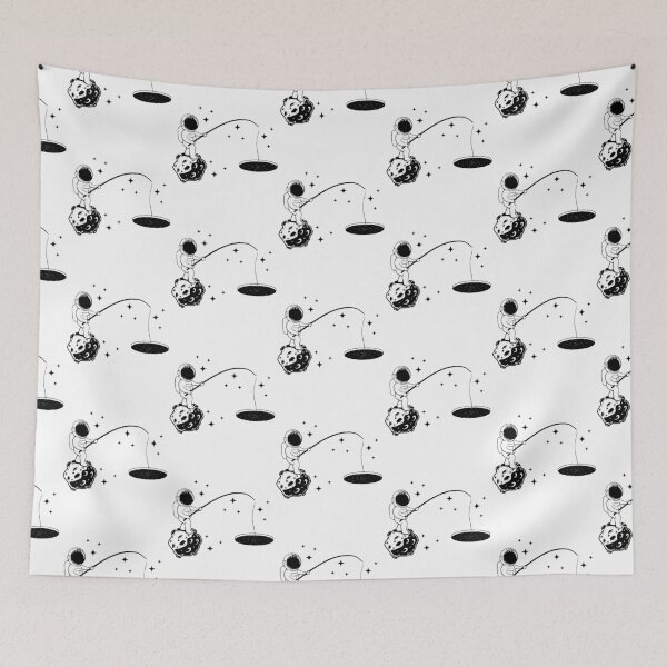 Item preview, Space designed and sold by TopBaseline.
