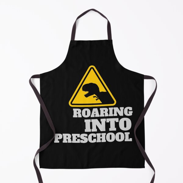 Item preview, roaring into preschool designed and sold by Tulips2.