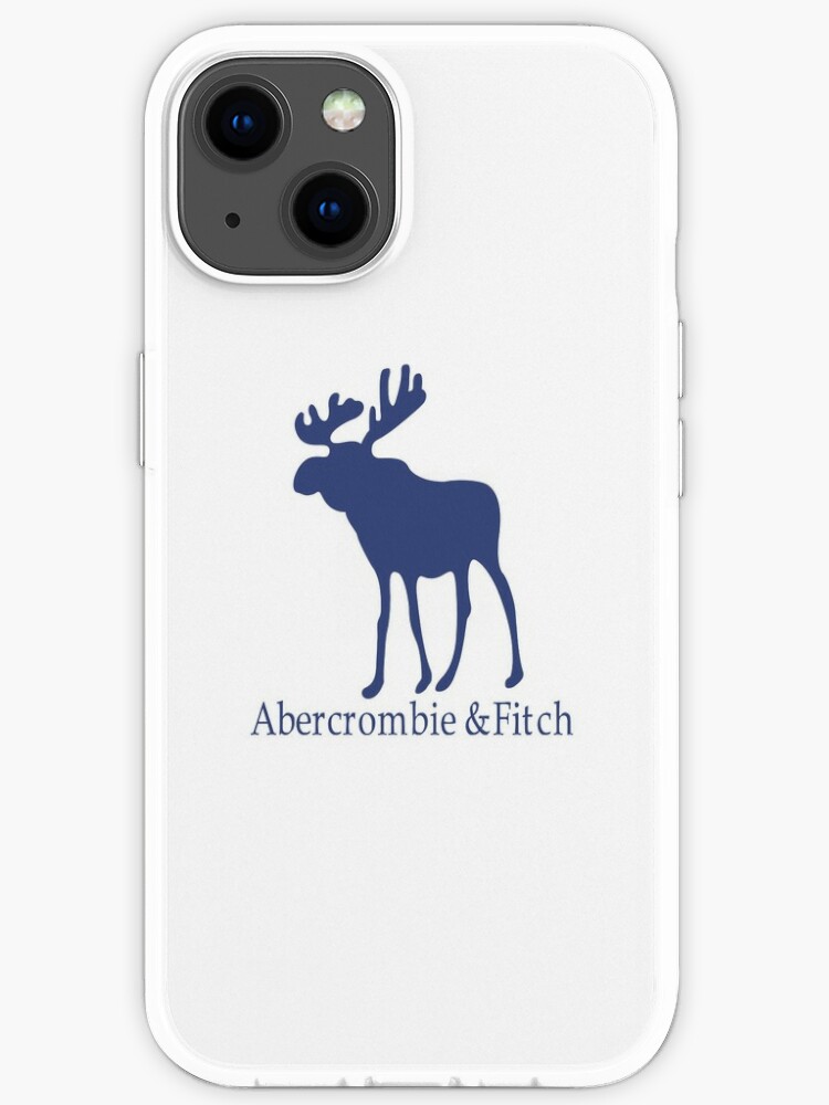 Sale Abercrombie And Fitch Iphone Case For Sale By Cantikhatinya Redbubble