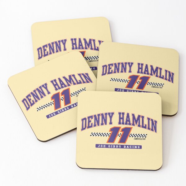 Item preview, NASCAR - Denny Hamlin - Arch  designed and sold by EverydaySu.