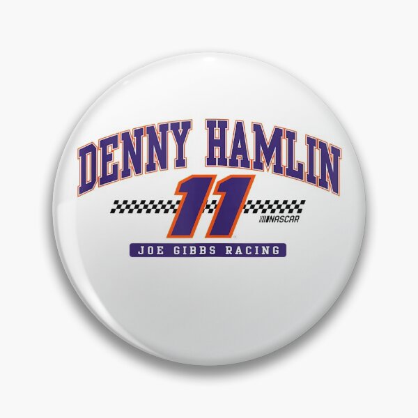 Item preview, NASCAR - Denny Hamlin - Arch  designed and sold by EverydaySu.