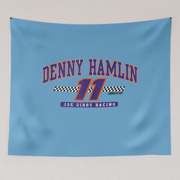 Item preview, NASCAR - Denny Hamlin - Arch  designed and sold by EverydaySu.
