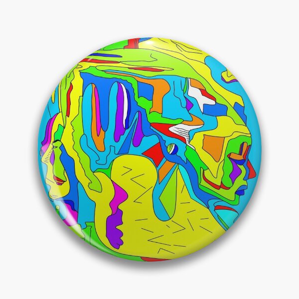 Item preview, Dejection designed and sold by Alberto Carlos Montana.