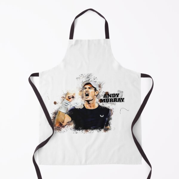 Item preview, Tennis Andy Murray designed and sold by Animob.