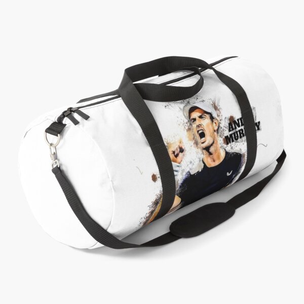 Item preview, Tennis Andy Murray designed and sold by Animob.