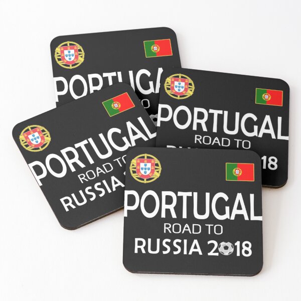 Item preview, Portugal road to Russia Soccer 21 designed and sold by KKEI996.