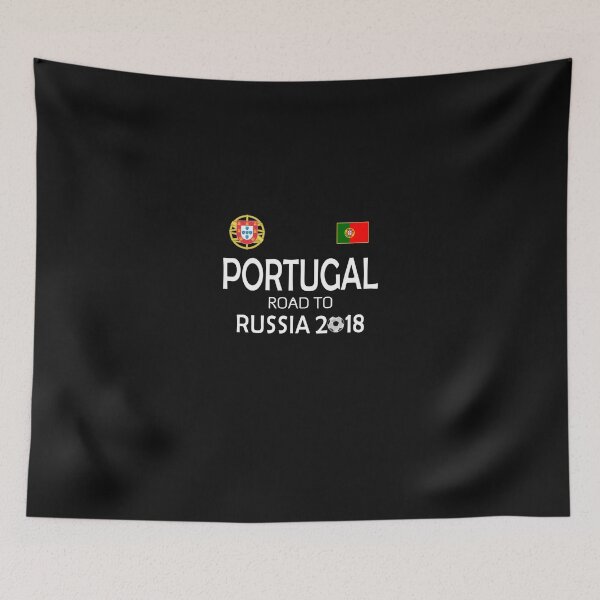 Item preview, Portugal road to Russia Soccer 21 designed and sold by KKEI996.
