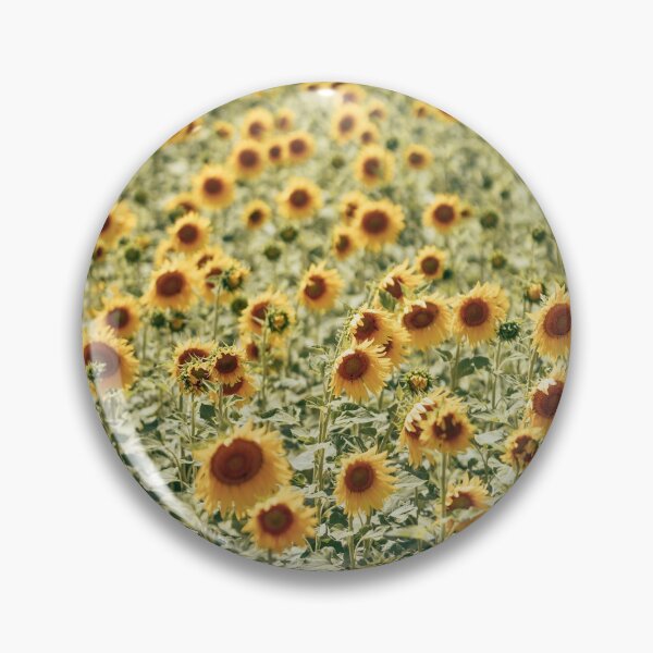 Item preview, sunflower field background designed and sold by franckreporter.