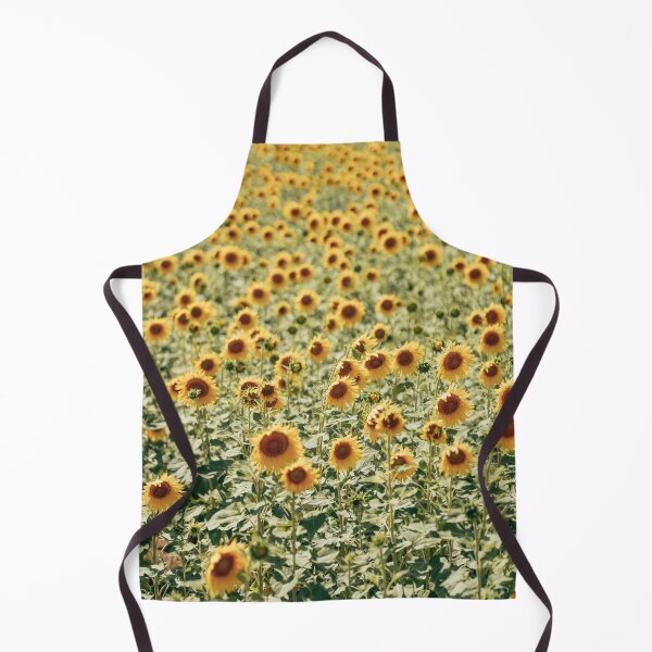 Item preview, sunflower field background designed and sold by franckreporter.
