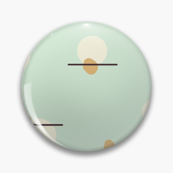 Item preview, Minimalist abstract pattern designed and sold by broke-stroke.