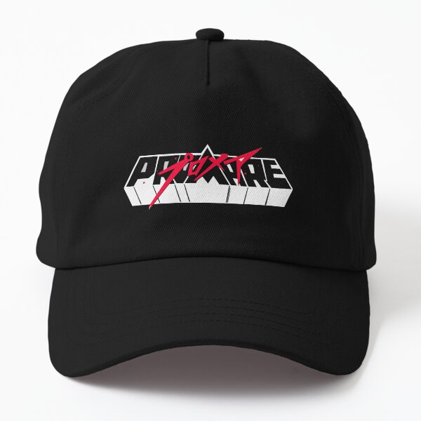 Best Selling - Promare Merchandise Dad Hat