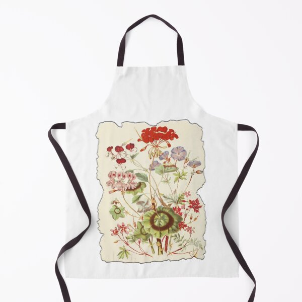 Item preview, Vintage Botanical Floral Flower Plant Art Drawing designed and sold by PodiShawna.