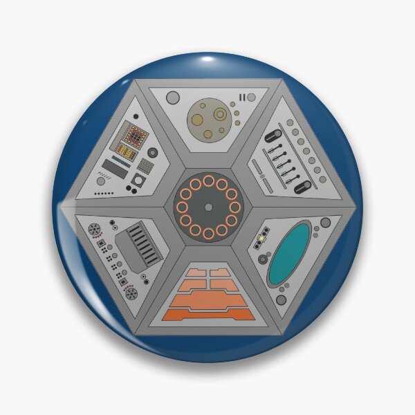 Item preview, All of Time and Space designed and sold by oscr98.
